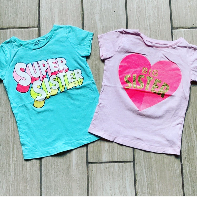 Sister Tee Bundle